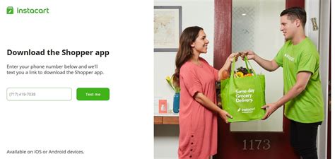 instacart shoppers reviews - complaints about Instacart from shoppers.